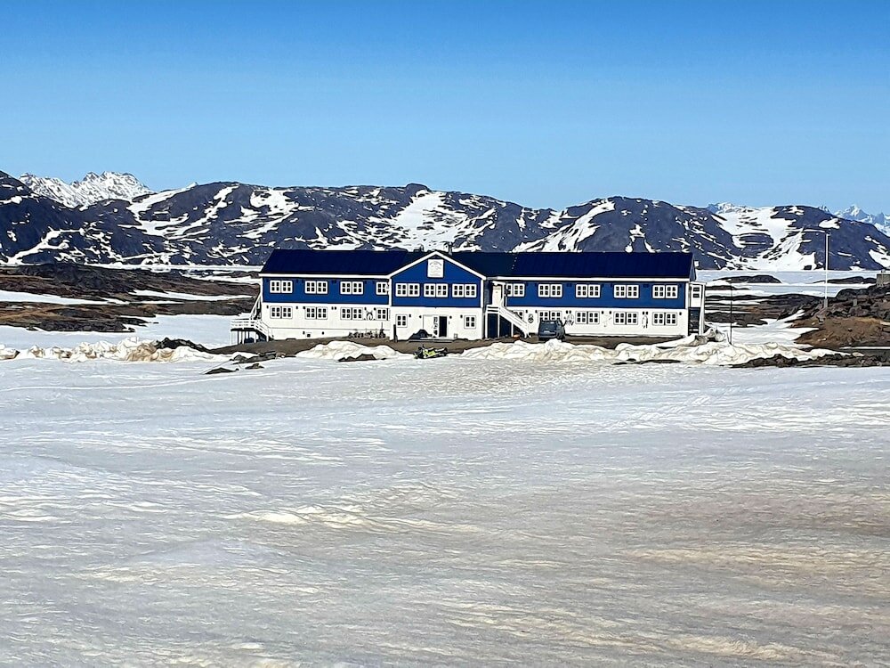 Фото Hotel Kulusuk