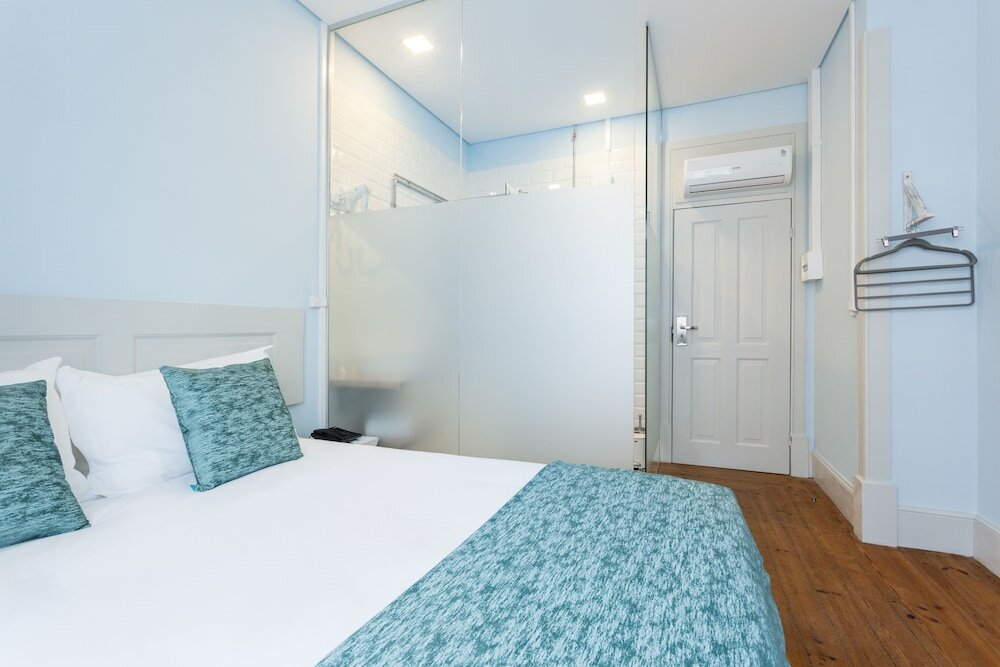 Фото The Bohemian Place