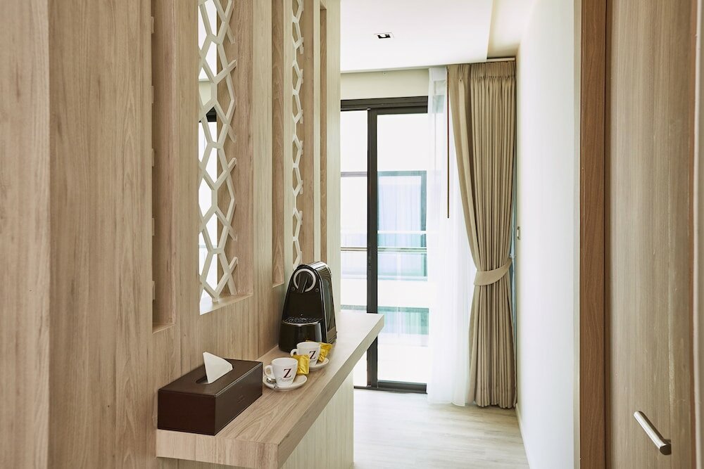 Фото Zand Morada Pattaya