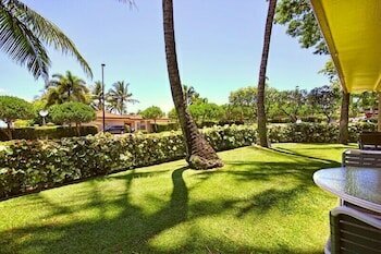 Гостиница Maui Kaanapali S c152 Studio Bedroom Condo by RedAwning