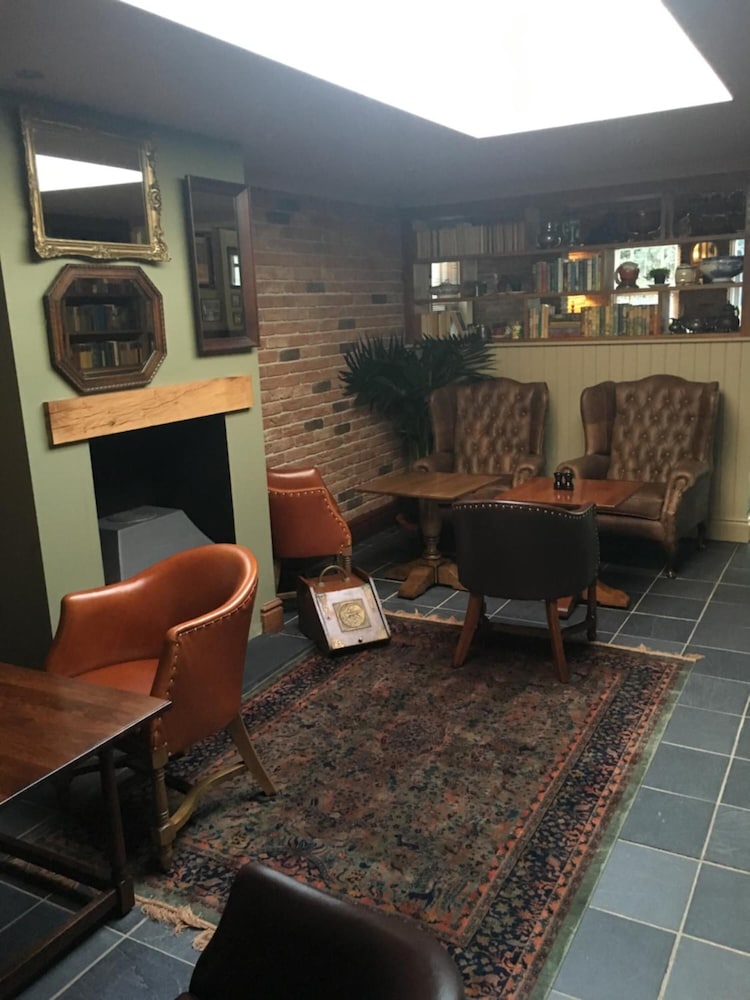 Фото Plas Yn Dre