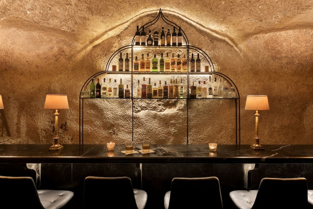 Фото Villa Brown Jerusalem