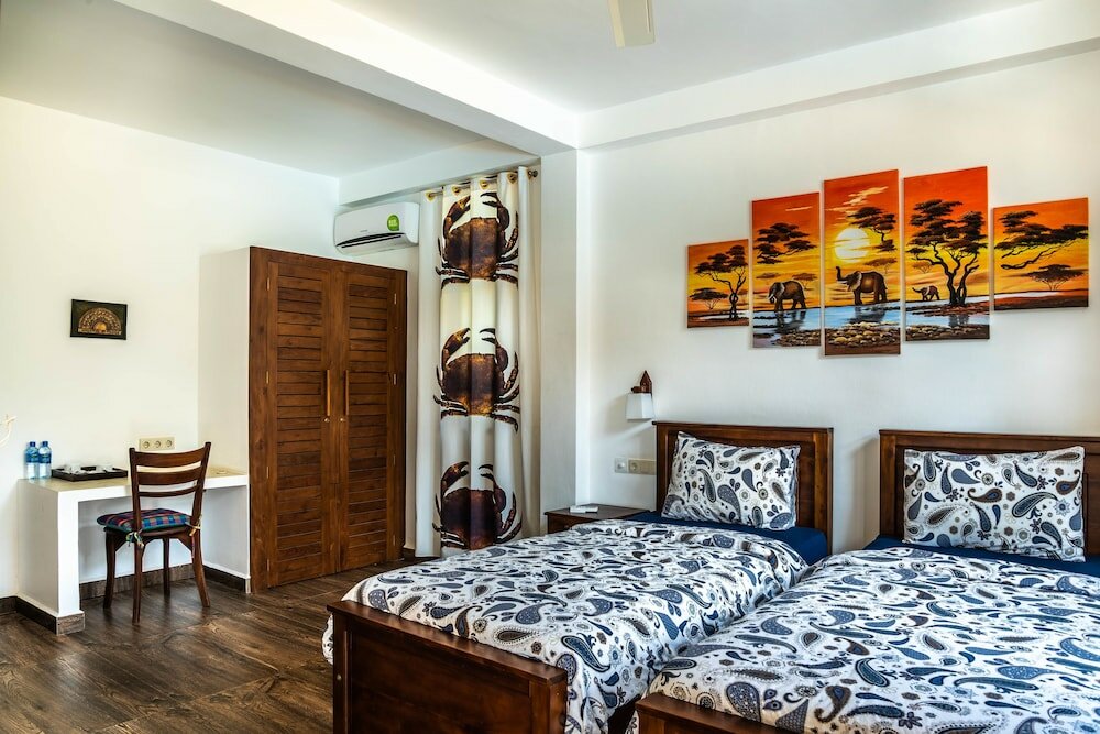 Фото отеля 4