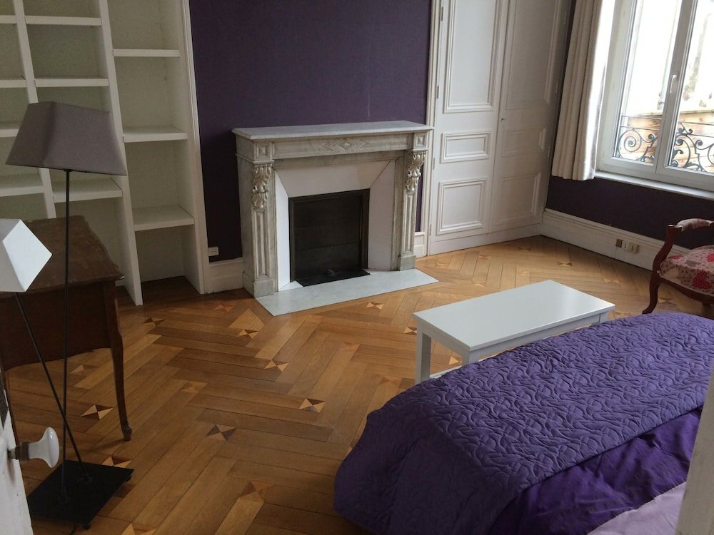 Фото Au Coin Du SPA