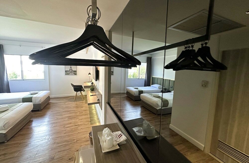 Фото Mittapan Kanchanaburi