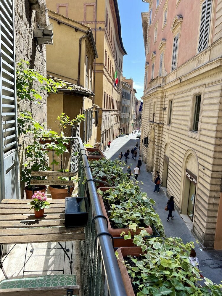 Фото Piccolo Hotel Etruria