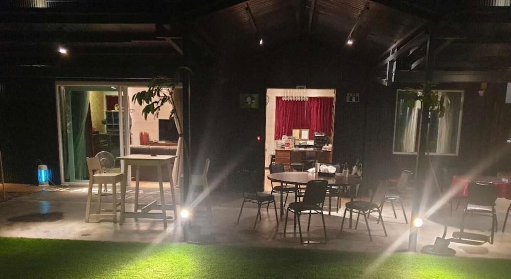 Фото BlackJazz Inn