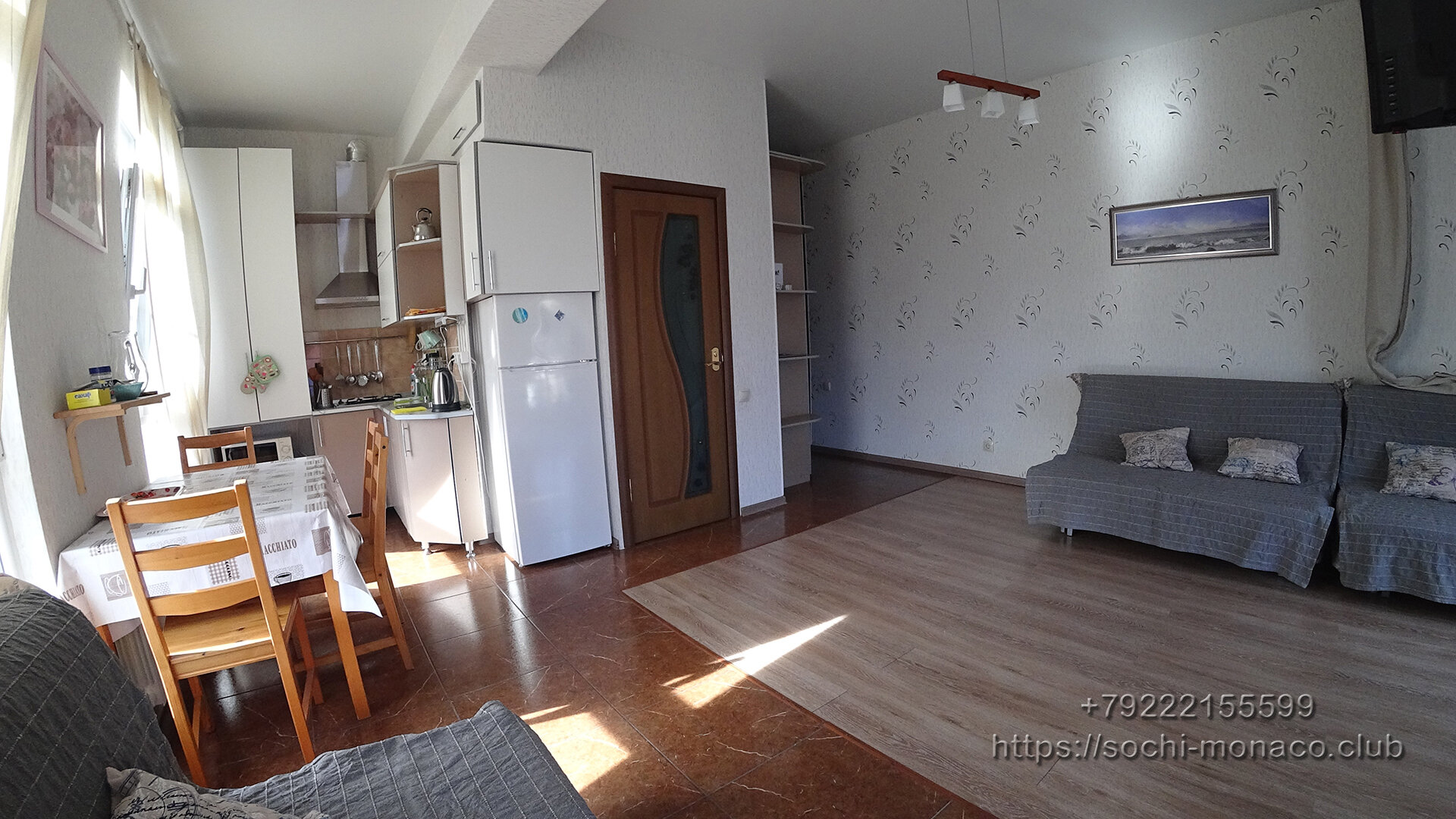 Фото Сочи-Монако-Клуб