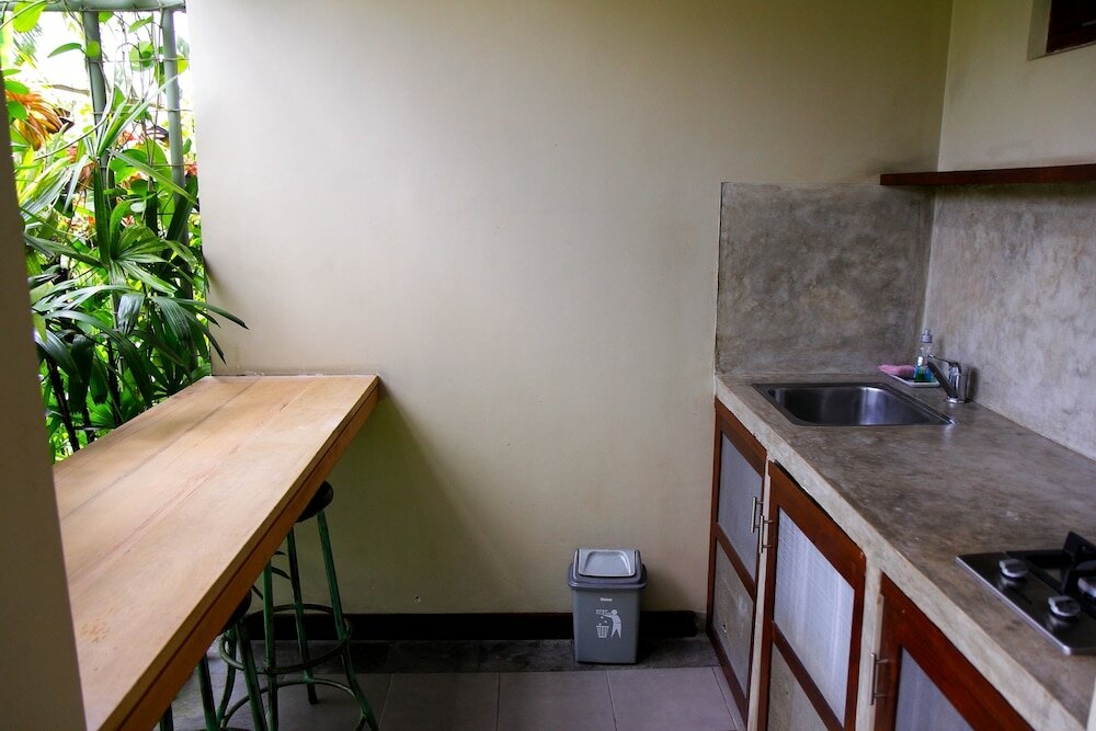 Фото Rumah Taman