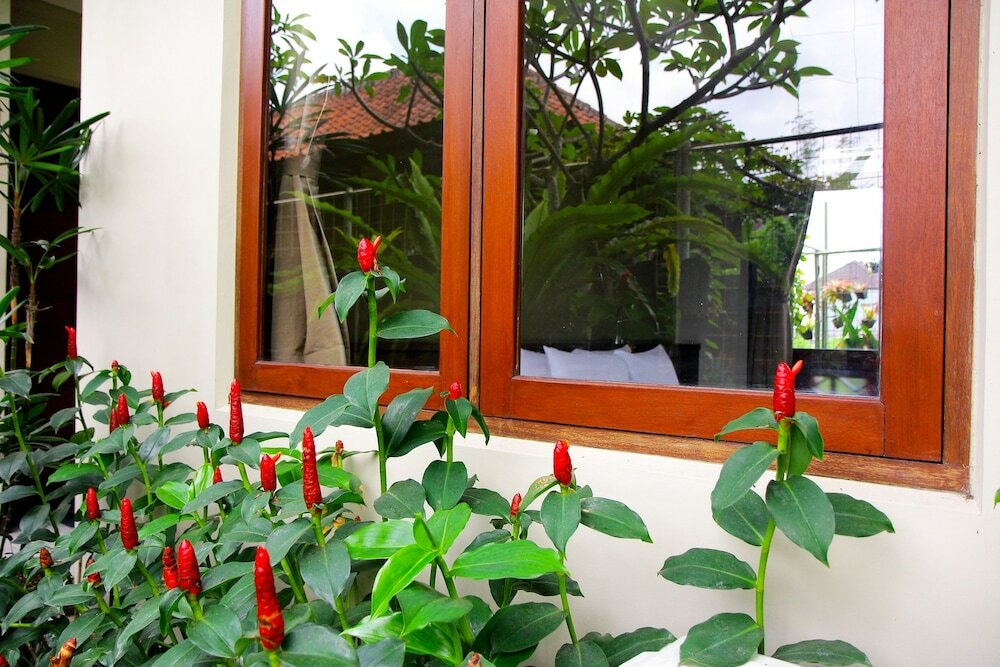 Фото Rumah Taman