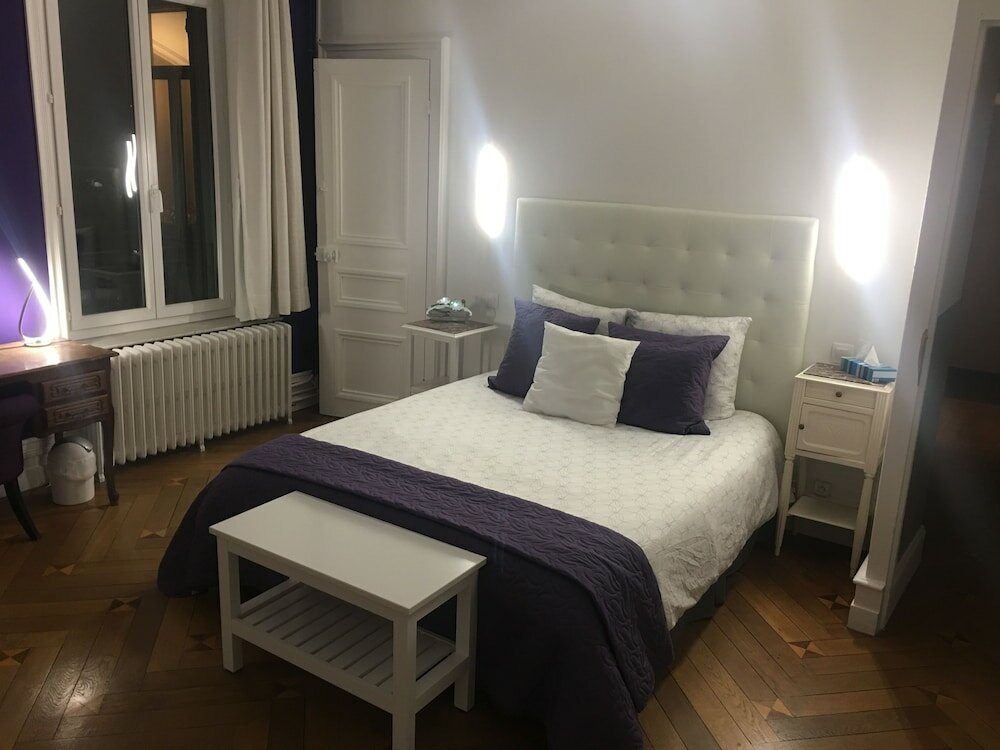 Фото Au Coin Du SPA