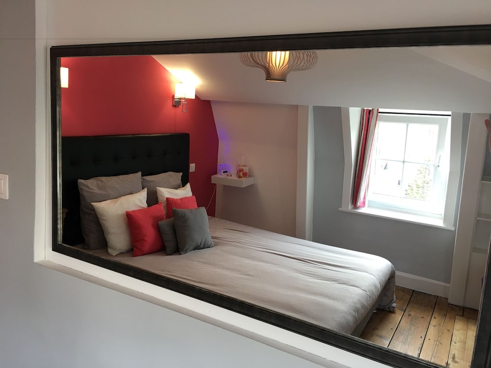 Фото Au Coin Du SPA