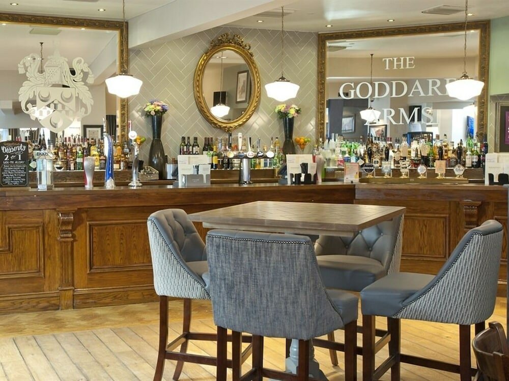 Фото The Goddard Arms