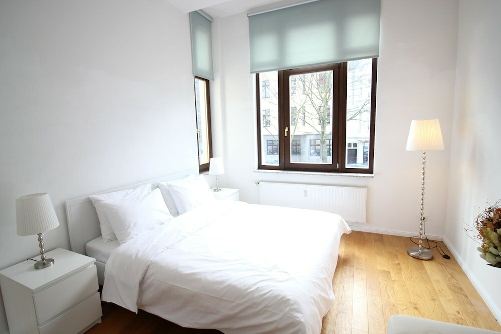 Фото Premium Apartment in the heart of Cologne