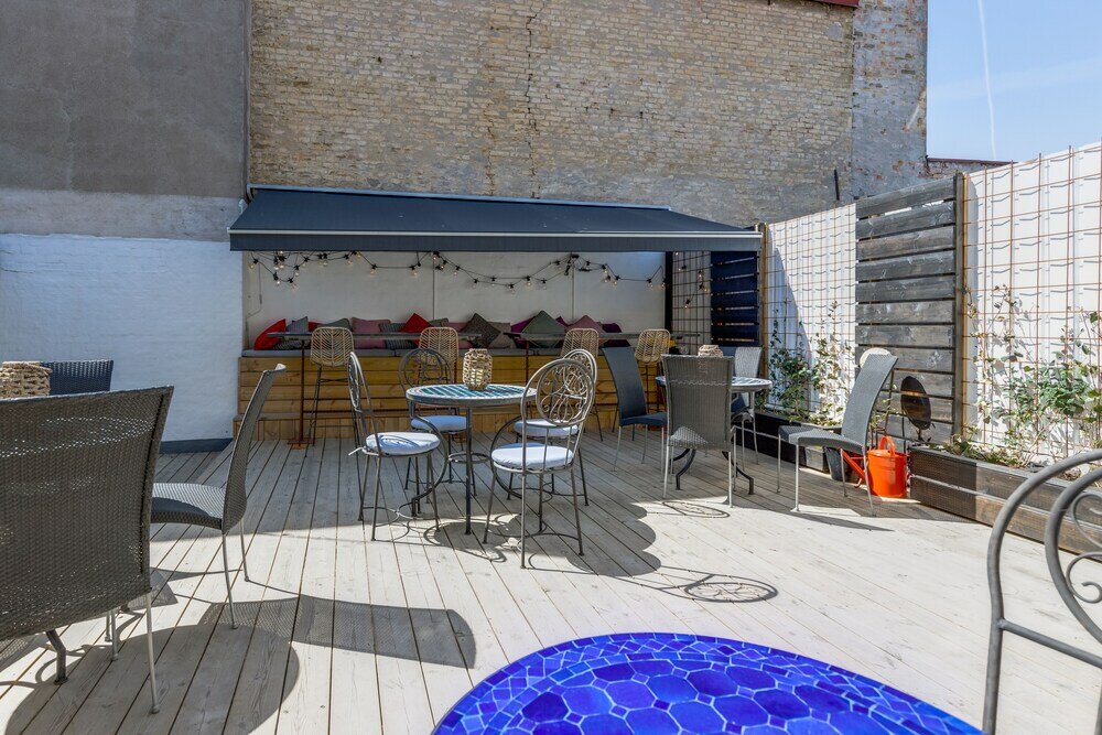 Фото Cameo Boutique Hotell