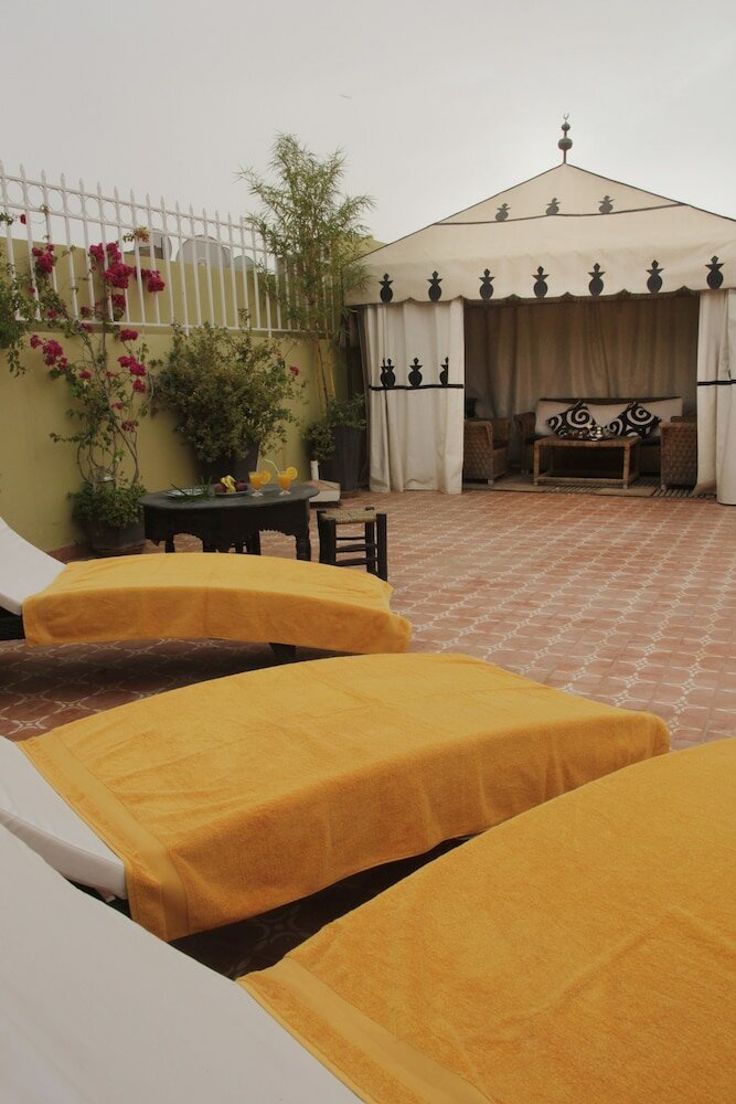 Фото Riad Miliana