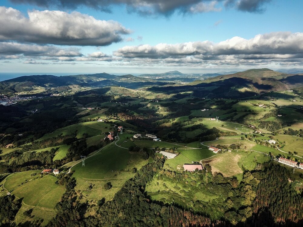 Фото San Sebastian Surf Camp - Hostel