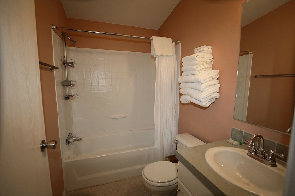 Фото Denali Tri-Valley Cabins