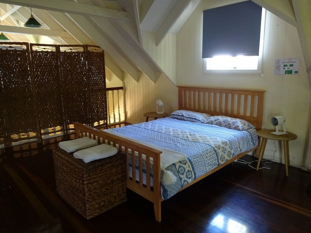 Фото Jacaranda Lodge B&b