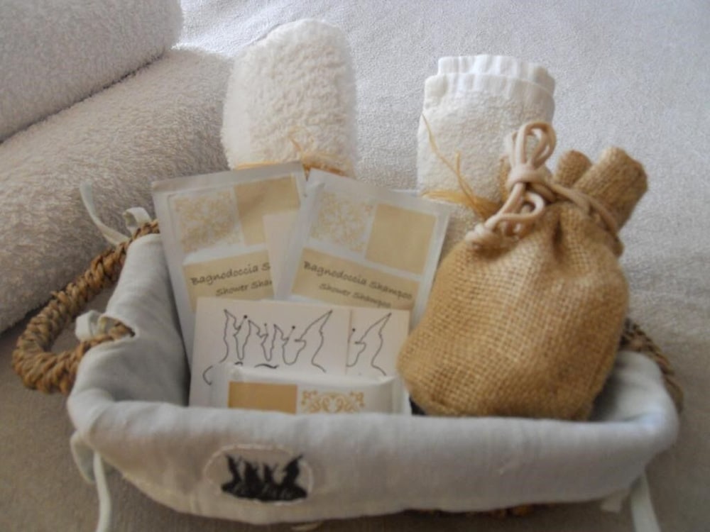 Фото Le Fate Apartments