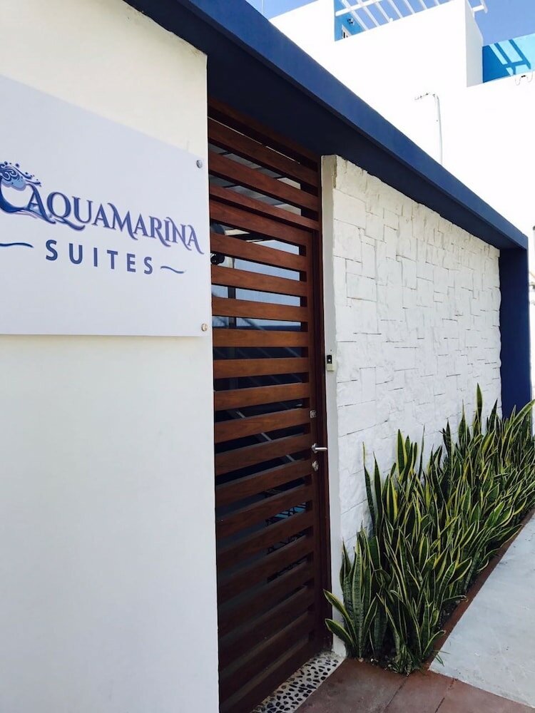 Фото Aquamarina Suites