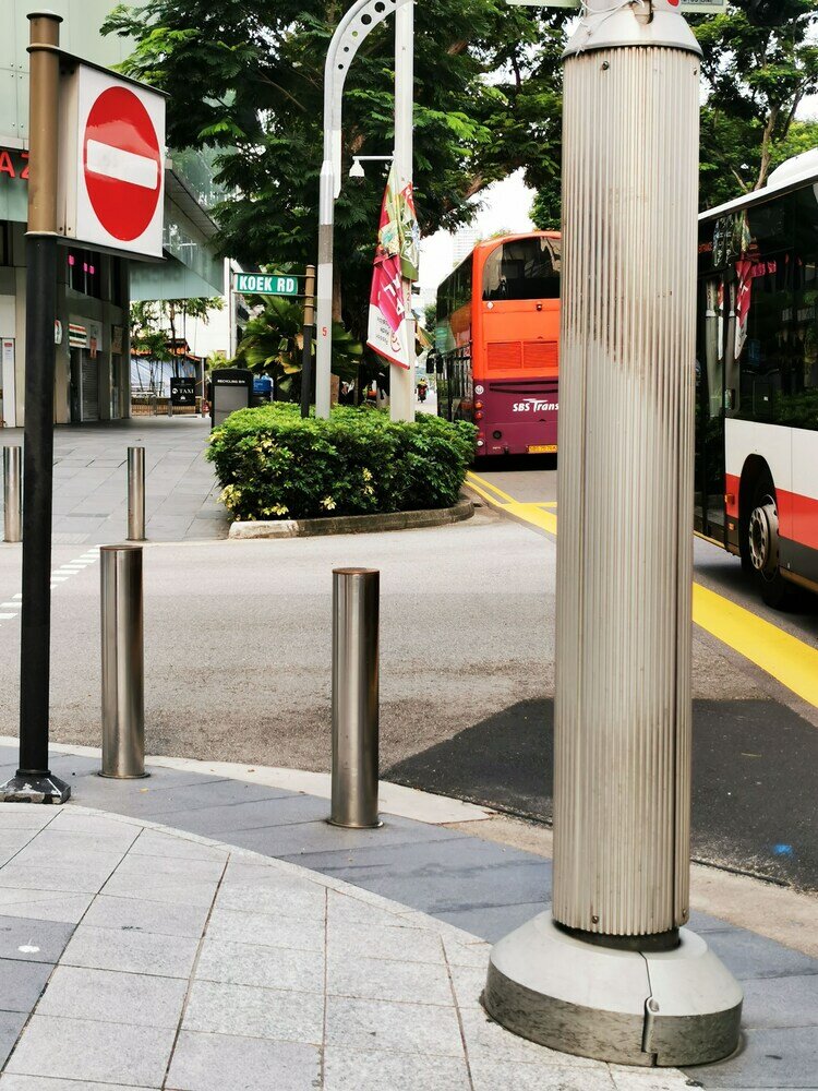 Фото Orchard Point Serviced Apartments