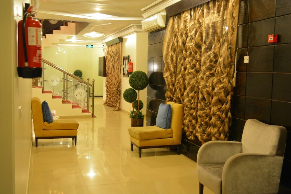 Фото Durah Nawarh For Hotel Apartments 25