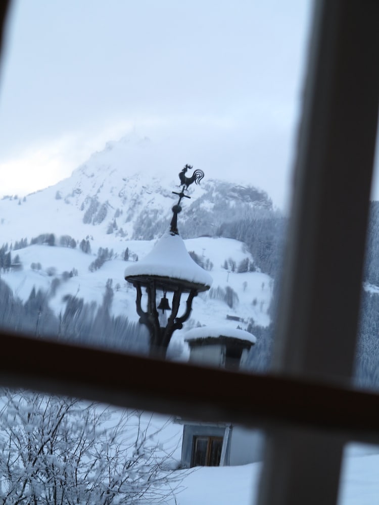 Фото Kitzbühel Apartments Haus Brugger