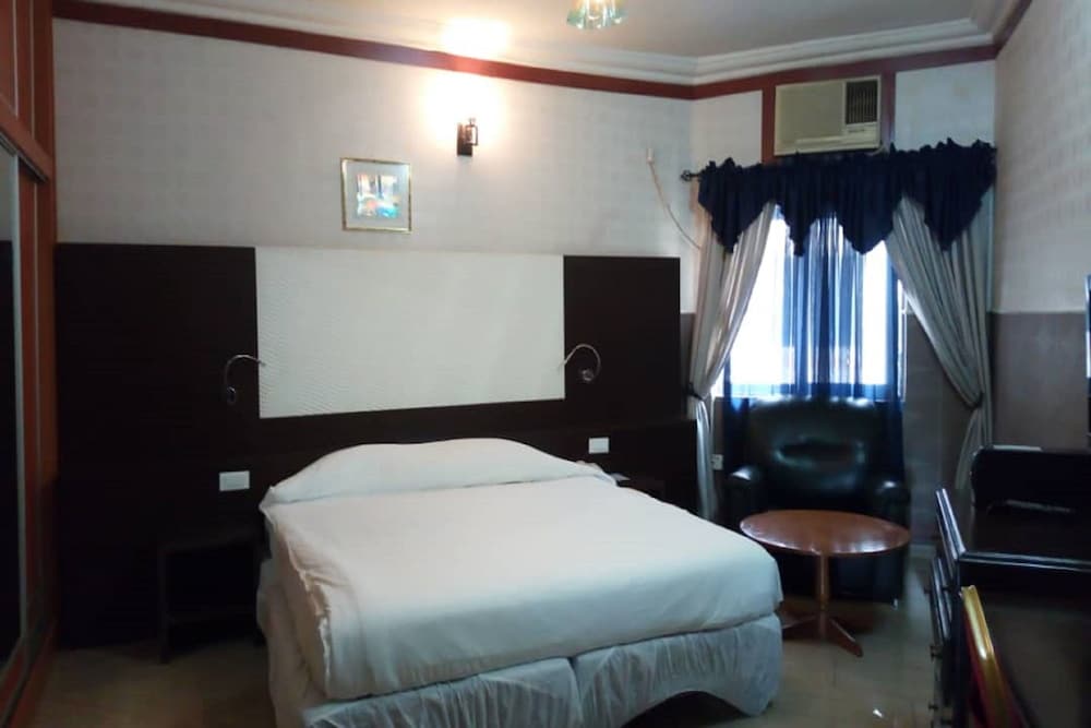 Фото Chida Hotel International