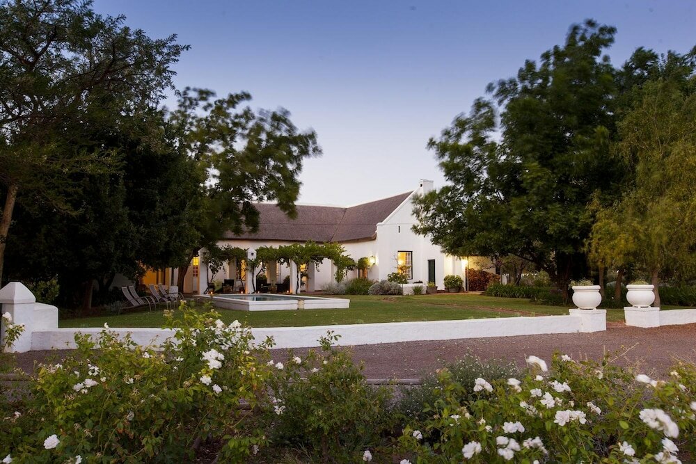 Фото Klein Nektar Manor