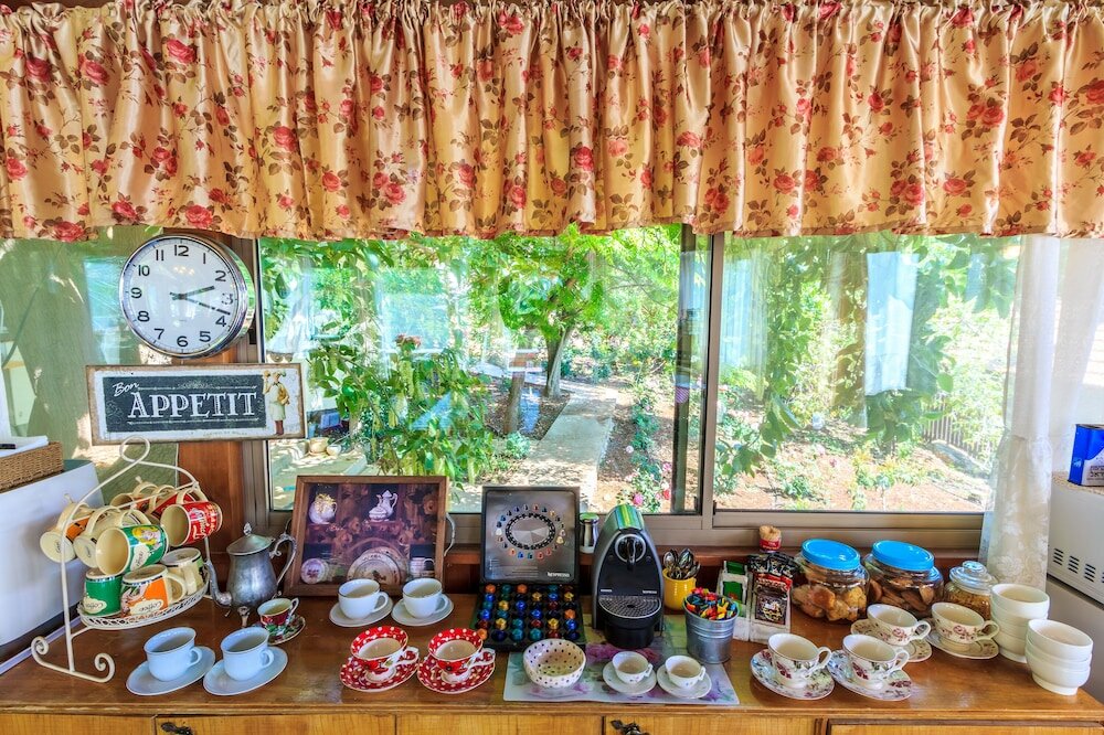 Фото Betzel Haella