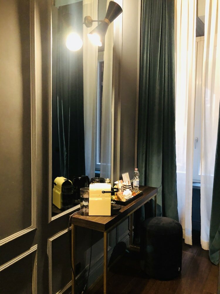 Фото Saint B Boutique Hotel Stb