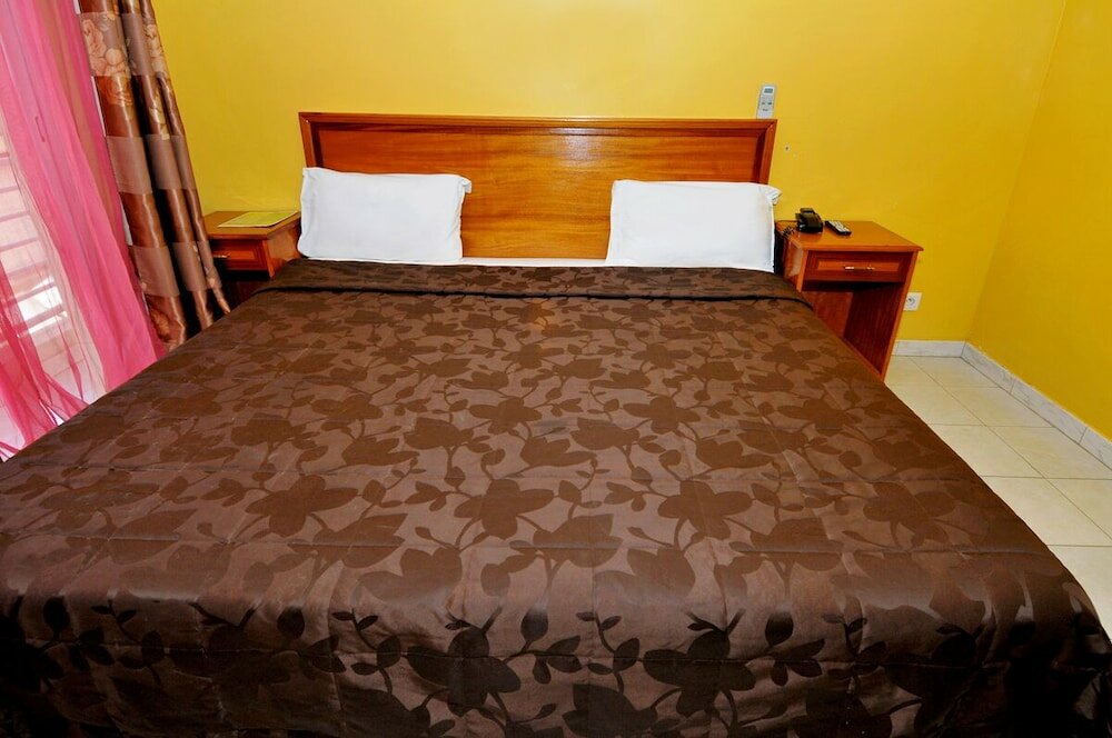 Фото Résidence de la Porte du Millénaire