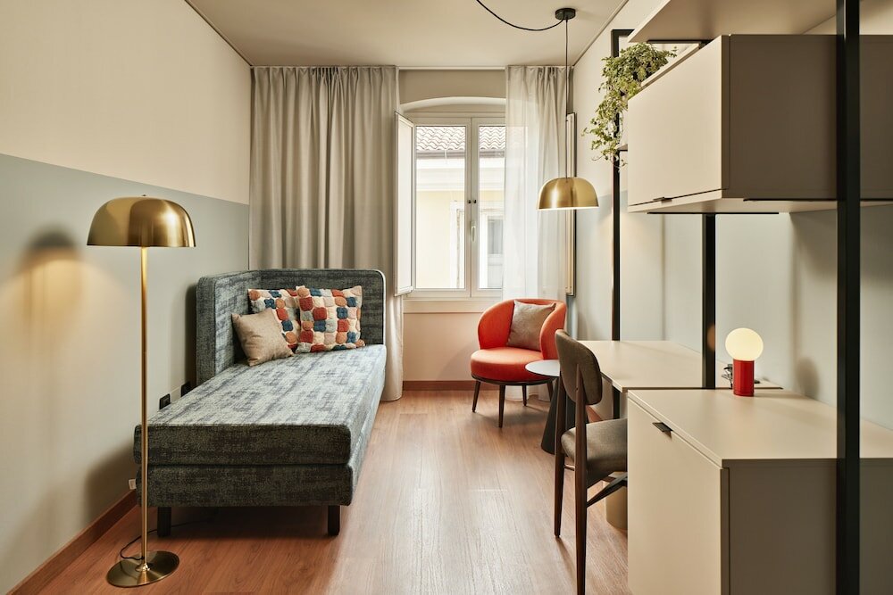 Фото Urbanauts Studios Minelli