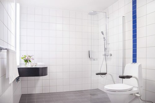 Гостиница Milepelen Hotell & Vertshus в Хедмарке
