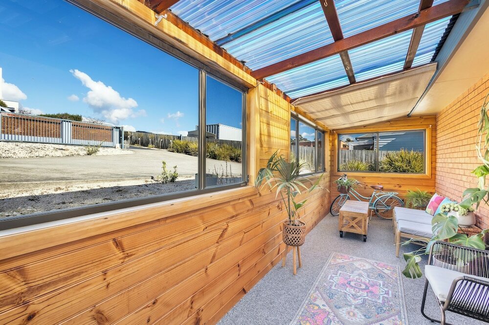 Фото Madsen Retreat