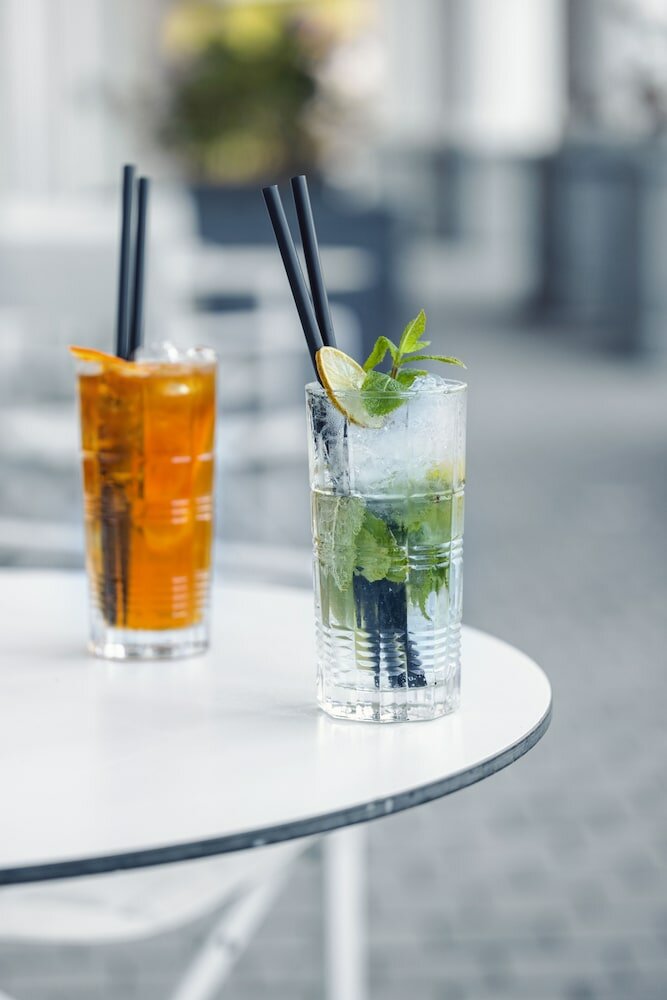 Фото Le Port Apart Hotel