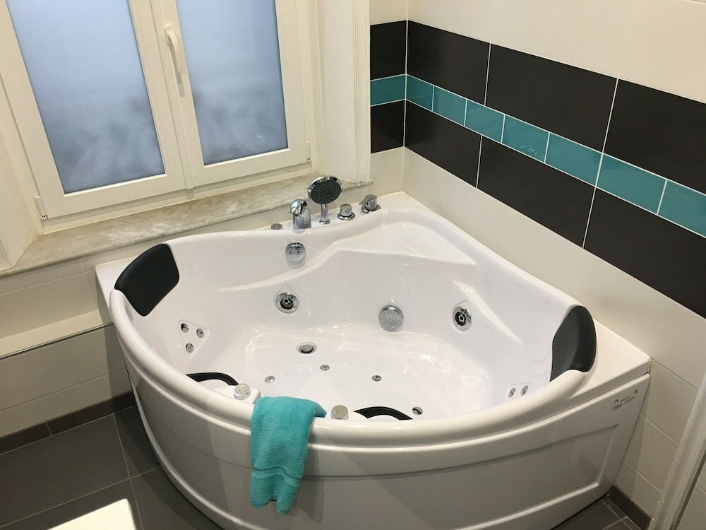 Фото Au Coin Du SPA