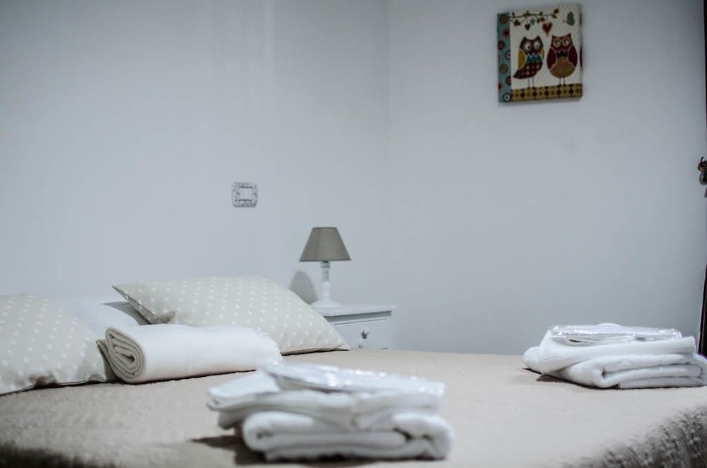 Фото Lady B bed & breakfast