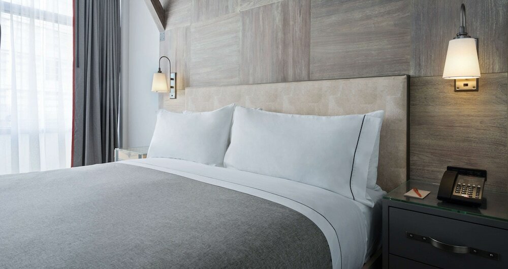 Фото Canopy by Hilton Washington Dc The Wharf