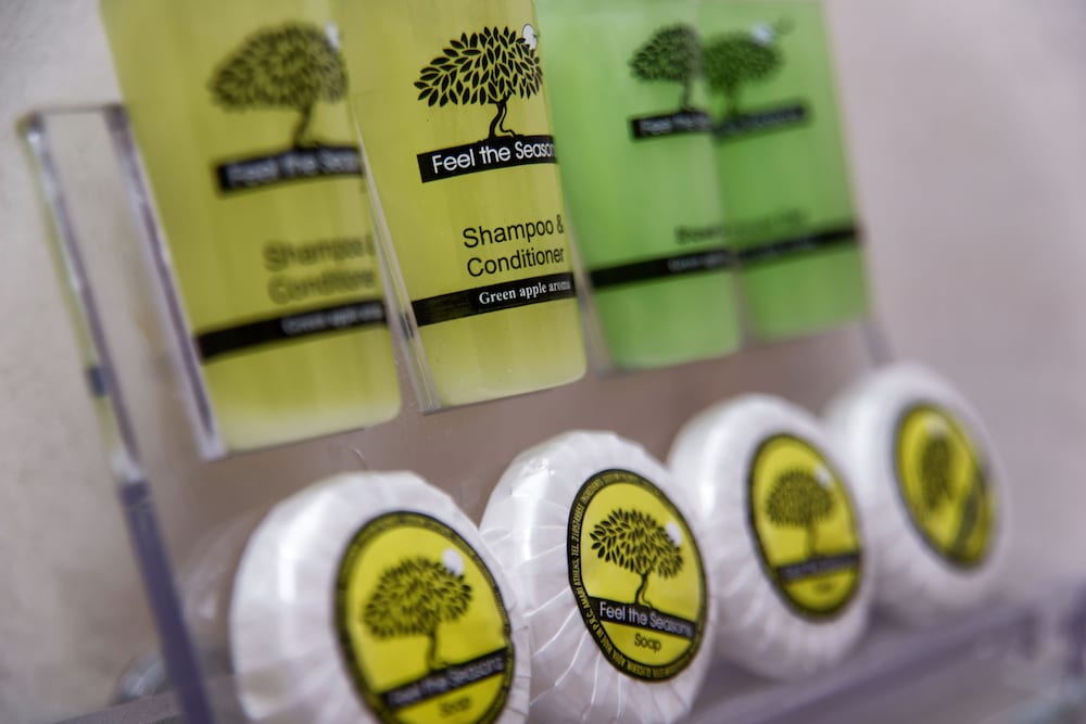 Фото Hotel Punta