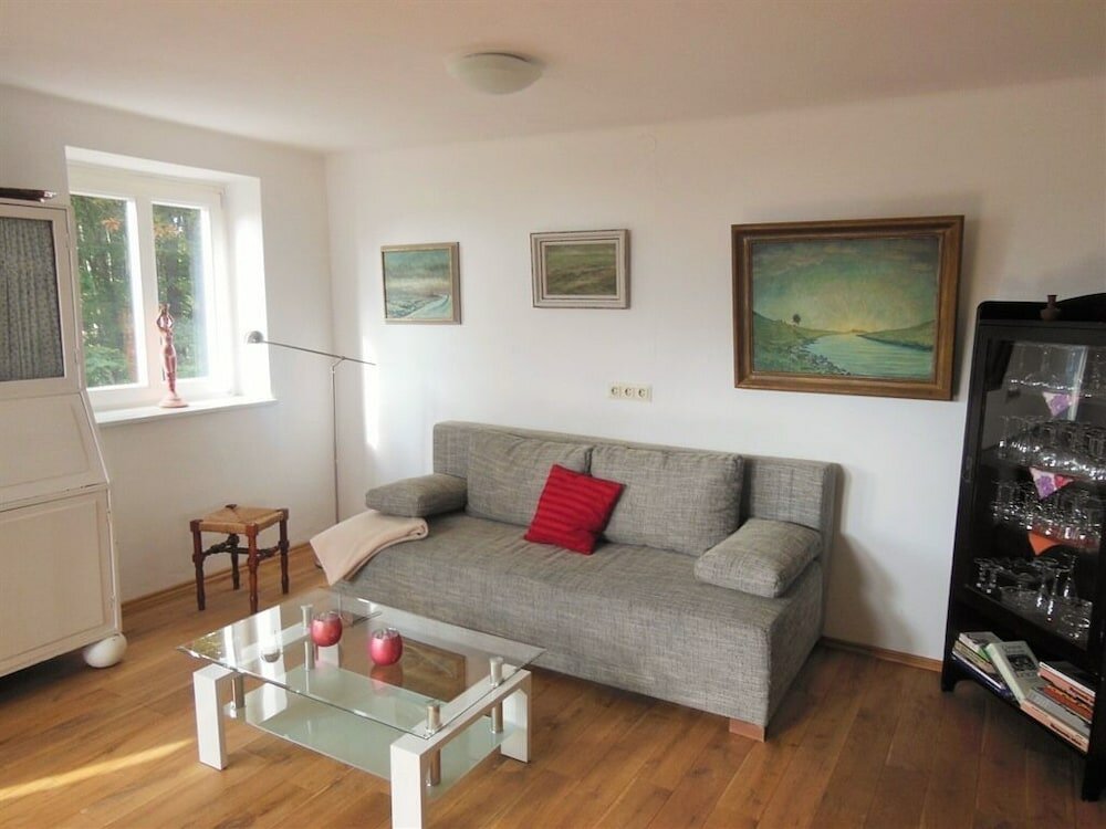 Фото Willi Ohler Haus