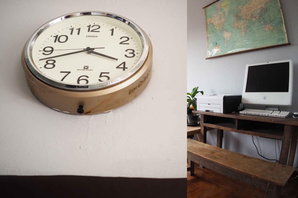 Фото Nanan House Hostel