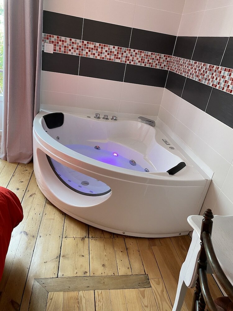 Фото Au Coin Du SPA