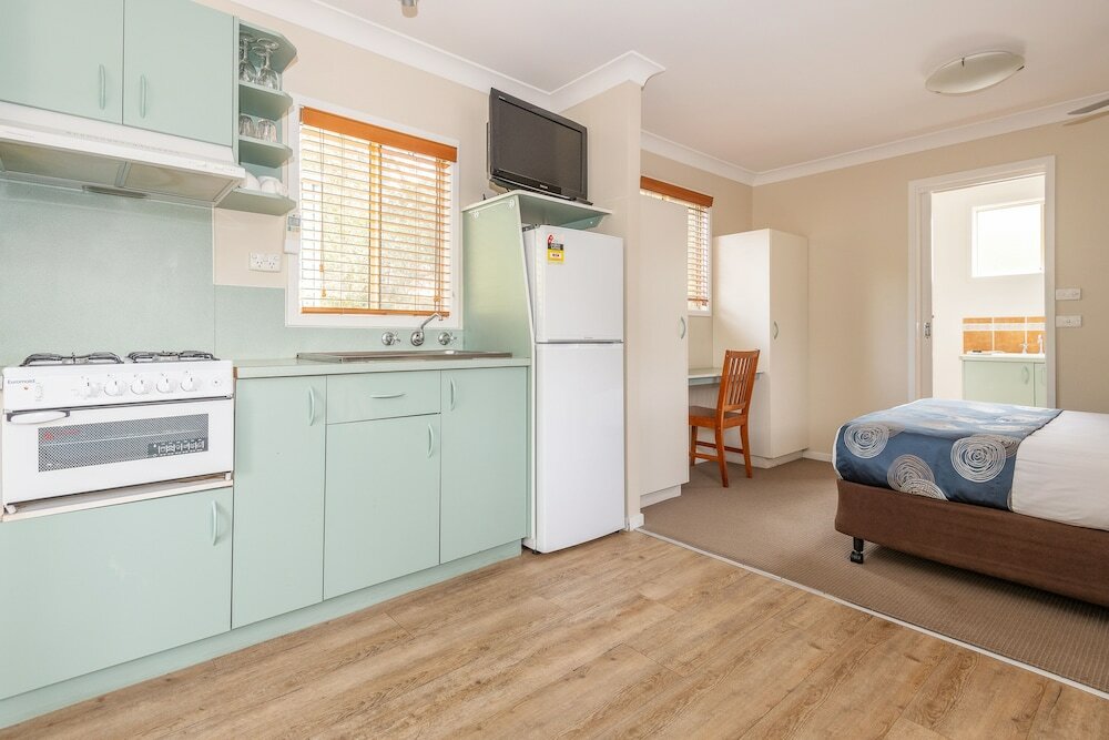 Фото Holiday Haven Kangaroo Valley