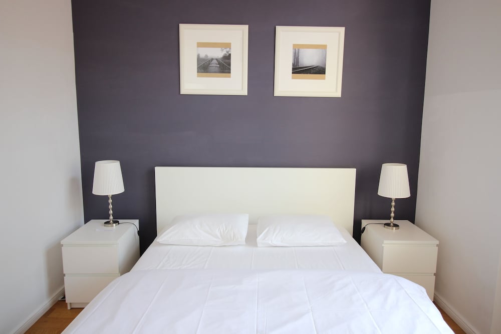 Фото Premium Apartment in the heart of Cologne