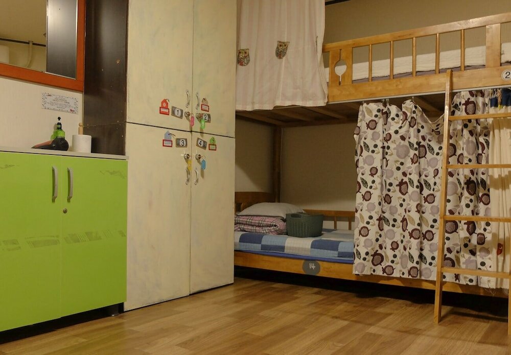 Фото Owl's Nest Guesthouse - Hostel