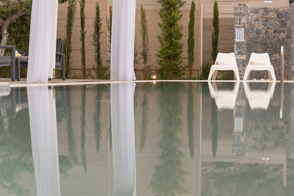 Фото Villa Blue Vedere