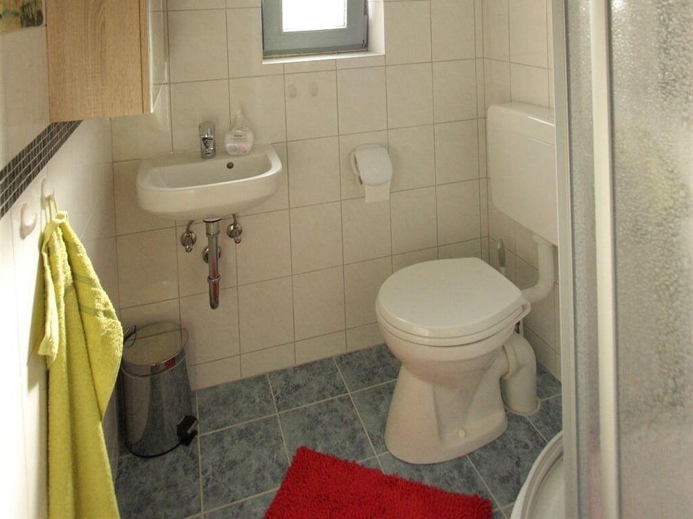 Фото Willi Ohler Haus