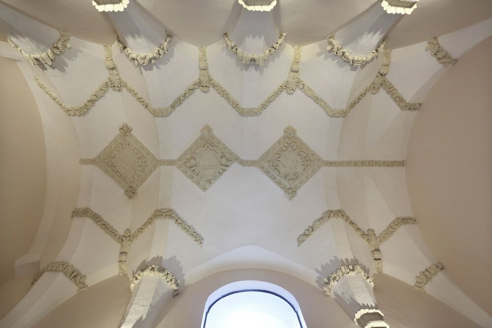 Фото Relais Monastero Santa Teresa